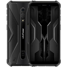 Smartphone Rugerizado Ulefone Armor X12 Pro 4GB/ 64GB/ 5.45"/ Negro