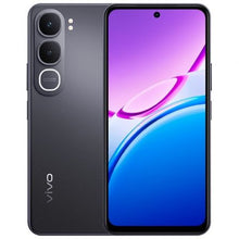 Smartphone Vivo Y31 6GB/ 512GB/ 6.72"/ 5G/ Negro