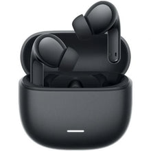 Auriculares Bluetooth Xiaomi Redmi Buds 8 Lite con estuche de carga/ Autonomía 8h/ Negro