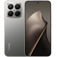 Smartphone Xiaomi 15T Pro 12GB/ 256GB/ 6.83"/ 5G/ Gris