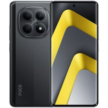 Smartphone Xiaomi POCO M8 8GB/ 256GB/ 6.77"/ 5G/ Negro