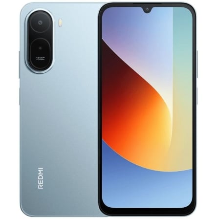 Smartphone Xiaomi Redmi A7 Pro 4GB/ 64GB/ 6.9"/ Azul