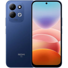 Smartphone Xiaomi Redmi 17 4GB/ 256GB/ 6.9"/ 5G/ Azul