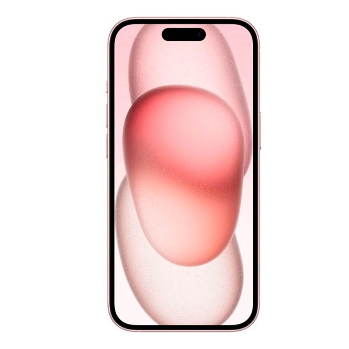 Smartphone Apple iPhone 15 Plus 256Gb/ 6.7"/ 5G/ Rosa