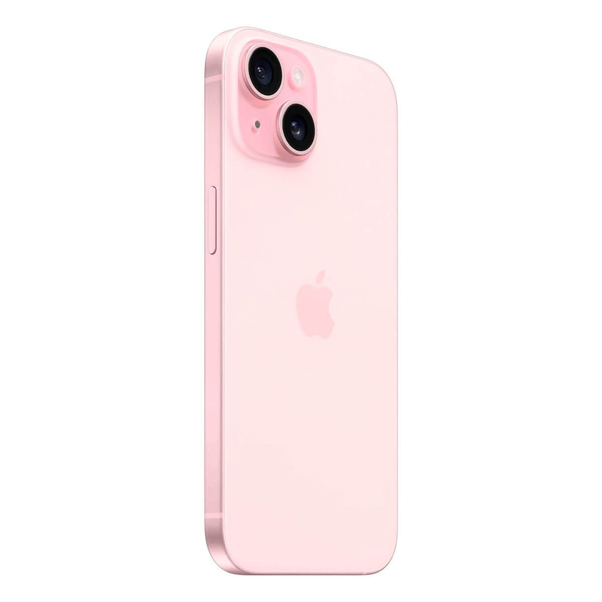 Smartphone Apple iPhone 15 128Gb/ 6.1"/ 5G/ Rosa