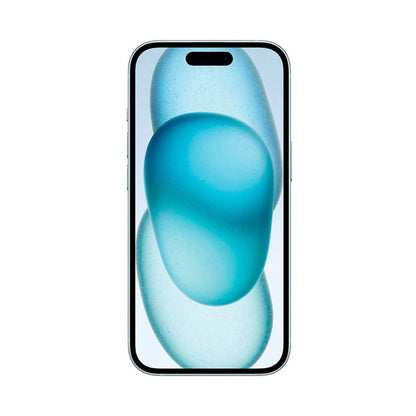 Smartphone Apple iPhone 15 128Gb/ 6.1"/ 5G/ Azul