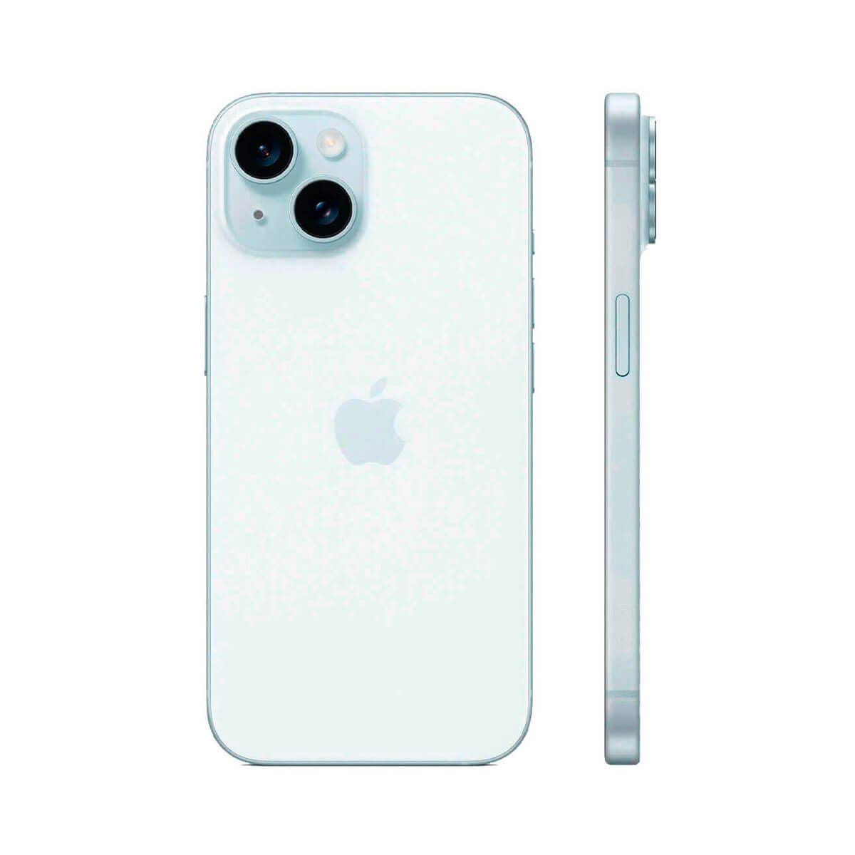 Smartphone Apple iPhone 15 128Gb/ 6.1"/ 5G/ Azul