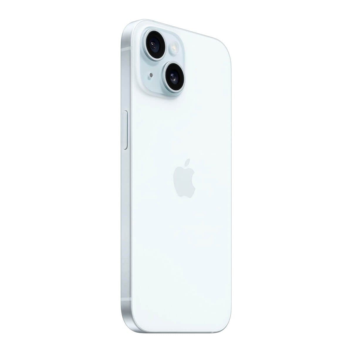 Smartphone Apple iPhone 15 Plus 256Gb/ 6.7"/ 5G/ Azul