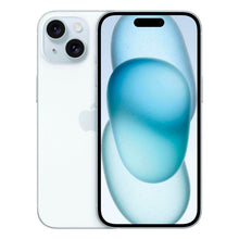 Smartphone Apple iPhone 15 Plus 256Gb/ 6.7"/ 5G/ Azul