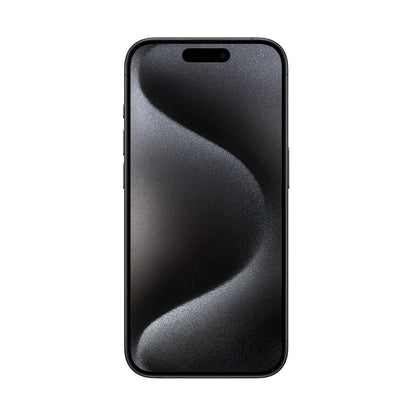 Smartphone Apple iPhone 15 512Gb/ 6.1"/ 5G/ Negro