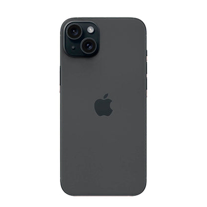 Smartphone Apple iPhone 15 128Gb/ 6.1"/ 5G/ Negro
