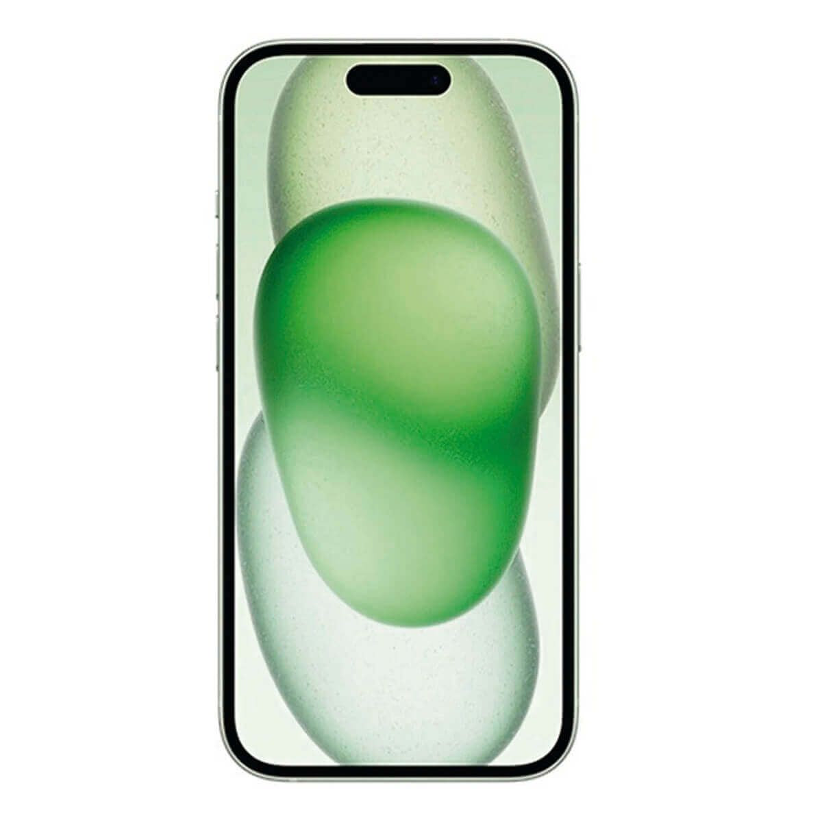 Smartphone Apple iPhone 15 Plus 256Gb/ 6.7"/ 5G/ Verde