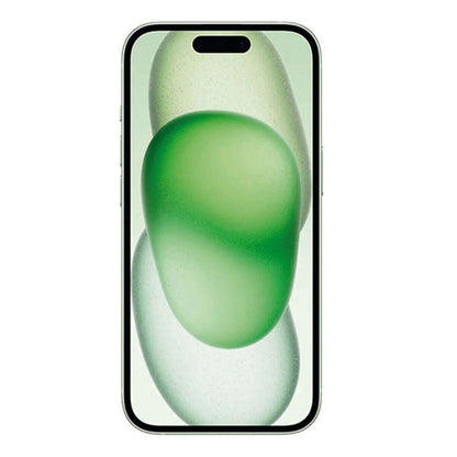 Smartphone Apple iPhone 15 Plus 256Gb/ 6.7"/ 5G/ Verde