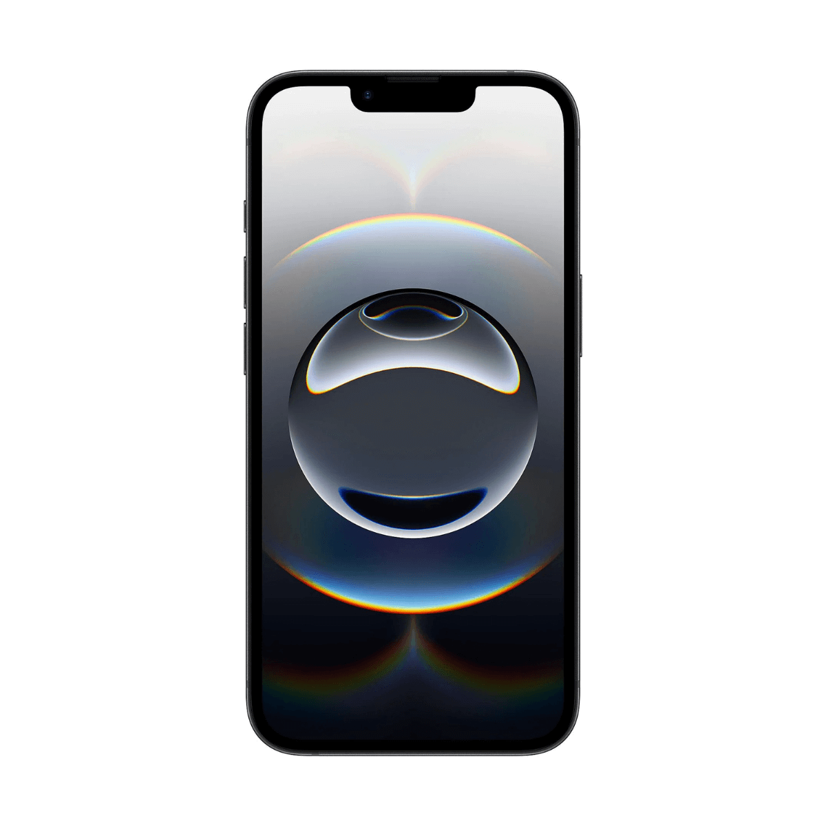 Smartphone Apple iPhone 16e 512GB/ 6.1"/ 5G/ Negro