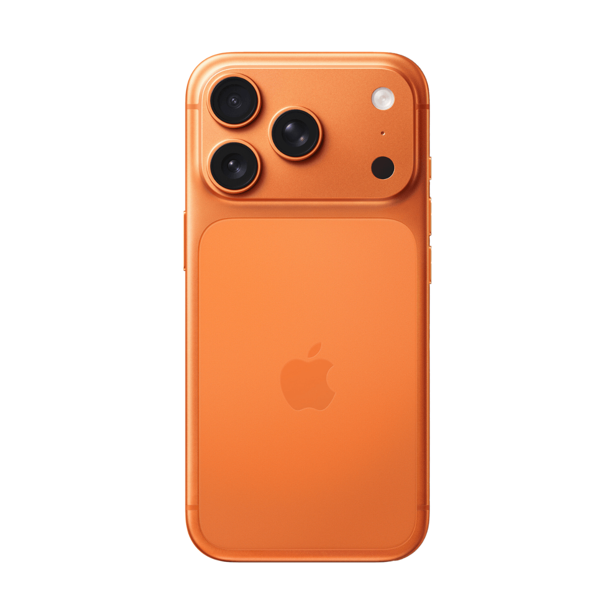 Smartphone Apple iPhone 17 Pro 512GB/ 6.3"/ 5G/ Naranja Cosmico