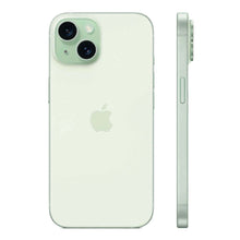 Smartphone Apple iPhone 15 Plus 256Gb/ 6.7"/ 5G/ Verde