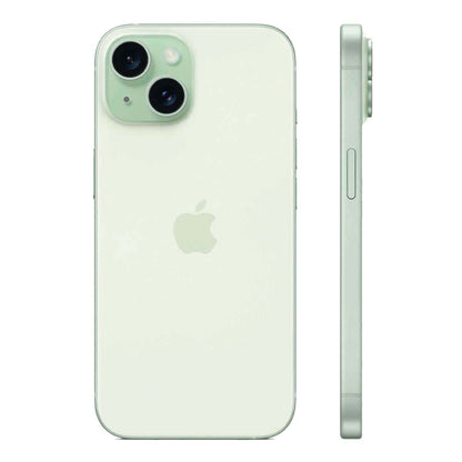 Smartphone Apple iPhone 15 Plus 256Gb/ 6.7"/ 5G/ Verde